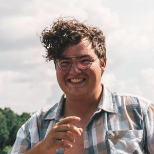 Meet your Posher, Aaron